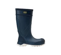 Bottes de sécurité Aigle Arvalt S5 Bleu 40