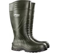 Albatros Chaussures de sécuritéitTitan S5 CI SRC Bottes de sécurité PUitvert EUR 39