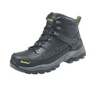 Bottes de sécurité BATA, modèle Bickz 204, norme S3, couleur noire, taille 41