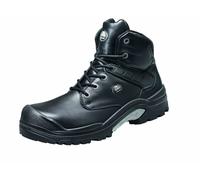 Bottes de sécurité BATA S3 PWR312 noir largeur XW taille 45, Niveau de protection:S3, Taille:39, Largeur:11