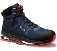 Bottes de sécurité BENTE XXE GTX blue Mid ESD S3, taille 44 ELTEN 760721