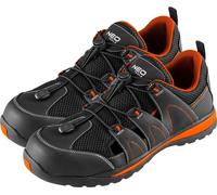 Bottes de sécurité Bottes de travail Chaussures de travail Sandales de travail Taille 47 EU NEO TOOLS S1 SRA