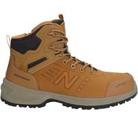 Bottes de sécurité Calibre taille 46,5 W. 2E wheat Class I S3 WR SRC EN ISO 20345 Cuir nubuck