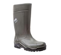 Bottes de sécurité DRY'PU ACTIVE - Vert S5 - COVERGUARD - 9DUAC80