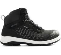 Bottes de sécurité Cradle "2443 " - Blakläder Noir/Gris moyen 45