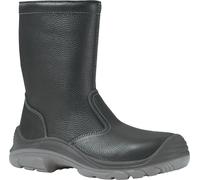 Bottes de sécurité d'hiver UPower Siberian taille 41 noir - RR40754-41