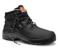 Bottes de sécurité Elten Biomex Protection ELIO Biomex M ESD S3, Couleur:black, Taille:50