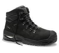 Bottes de sécurité Elten Wellmaxx PAOLO XXSG GTX black Mid ESD S3S WR CI, Couleur:black, Taille:45