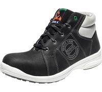Bottes de sécurité Emma Femme Jodie, S3 Noir-42