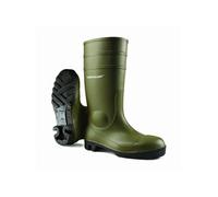 Bottes de sécurité GASTON MILLE PVC - Dunlop - S5 SRA - BODE3