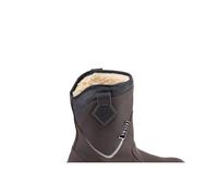 Bottes de sécurité UNITAN fourrées fusion grip - S3 HI CI SRC - T40 GASTON MILLE