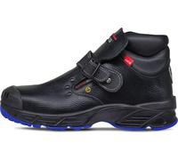 Bottes de sécurité HKS hommes S3 Rider ORTP - résistantes à la chaleur & robustes 41