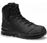 Bottes de sécurité LEANDRO Work LX Pro GTX Mid S3 CI, taille 42 ELTEN 5880
