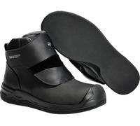 Bottes de sécurité MASCOT Asphalt Noir S1PS Noir 50