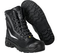 Bottes de sécurité Mascot INDUSTRY F1303-902 S7S taille 41 noir