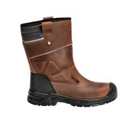 Mascot Bottes de sécurité Originals F1003-715 Taille 45 (Weite 10)