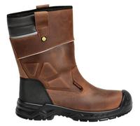 Bottes de sécurité MASCOT Originals - F1003-715-49