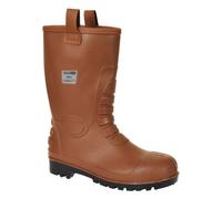 Bottes De Sécurité Neptune Rigger S5 Ci Portwest - 41