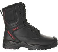 Bottes de sécurité Noir, taille 47 MASCOT F0462-902-09