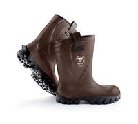 Bekina SécuritéitChaussures de sécuritéitBottes EN ISO 20345:2011 CI S5 Riglitex Solidgrip XRN4P EUR 42