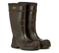 Bottes de sécurité professionnelles AIGLE Arvalt S5