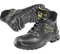 Bottes de sécurité PUMA "Borneo Mid" | SICH.STIEF. BORNEO MID GR.47