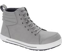 Bottes de sécurité QS700 Taille 45 gris S3 EN ISO 20345:2011