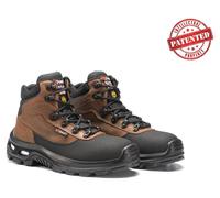 Bottes de sécurité Red Lion S3 FLOYD U-Power - 44