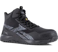 Bottes de sécurité Reebok Nano X1 Adventure safety S3S conformes à la norme EN ISO 20345:2022 S3S ESD SR HRO Taille 39