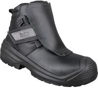 Bottes de sécurité S3 Fornax Würth MODYF noires Noir 40