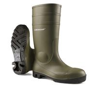 Bottes de sécurité GASTON MILLE PVC - Dunlop - S5 SRA - BODE3