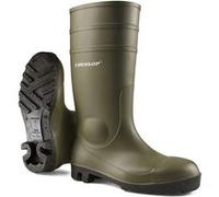 Bottes de sécurité GASTON MILLE PVC - Dunlop - S5 SRA - BODE3