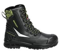 Bottes de sécurité S7S « F1300-902 » Footwear Industry - Mascot Noir 1145