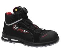 Bottes de sécurité SANDER XXT Pro BOA® ESD S3, taille 42