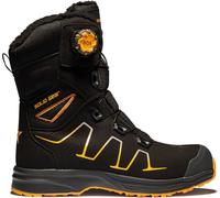 Bottes de sécurité Solid Gear Shore, S3 Noir-46