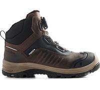 Bottes de sécurité Storm "2492 " - Blakläder Marron/Noir 37