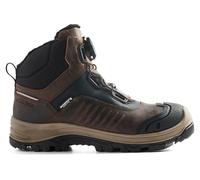 Bottes de sécurité Storm "2492 " - Blakläder Marron/Noir 39