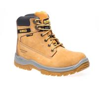 Bottes De Sécurité Titanium S3 DEWALT Blé UK 12 EUR 47 DEWTITAN12H