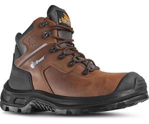 Bottes de sécurité U-POWER HELSINKI ESD S3 CI SRC Taille 40