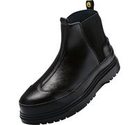 Bottes de sécurité Uvex 1 pour femmes x-cite Chelsea S3L selon EN ISO 20345:2022 S3L ESD FO SR taille 36