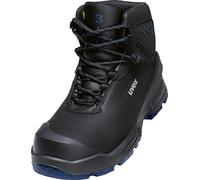 Bottes de sécurité uvex 3 MACSOLE S3, noir noir 44
