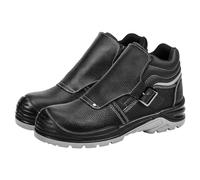 NEO TOOLS Chaussures de sécurité homme antidérapantes cuir - taille 39-47 (45)