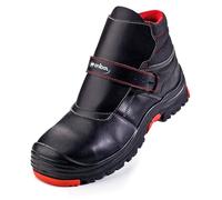 Bottes De Soudeur Termópilas Sécurité S3 Sans Métal - Anibal
