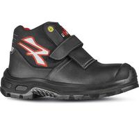 Bottes de soudure U-Power DUBAI UK ESD S3 CI SRC Gr.41, RI11084