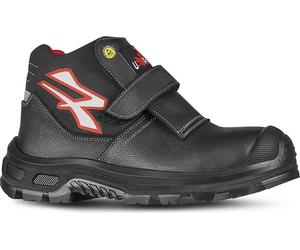 Bottes de soudure U-Power DUBAI UK ESD S3 CI SRC Gr.42, RI11084