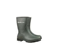 Bottes de travail Albatros The Rancher Vert 42