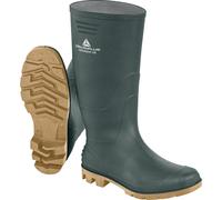 BOTTES DE TRAVAIL DELTA PLUS EN PVC - OB SRA - GROHCOBVE0 45