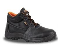 Bottes de travail en cuir isolées Beta 7243pl - taille 41