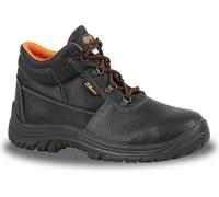 Bottes de travail en cuir isolées Beta 7243pl - taille 45