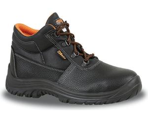 Bottes de travail en cuir isolées Beta 7243pl - taille 45